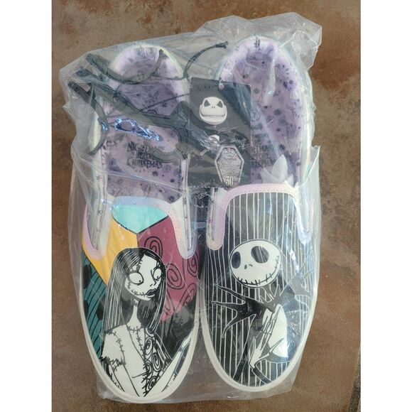 Nightmare before Christmas sneakers - Picture 5 of 11